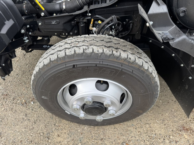 三菱ふそう ファイター 中型 コンテナ専用車 2KG-FK72F(98096) 41枚目