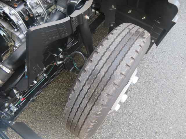 Mitsubishi Fuso canter Small Soil dump 2RG-FBA60(98097) 14枚目