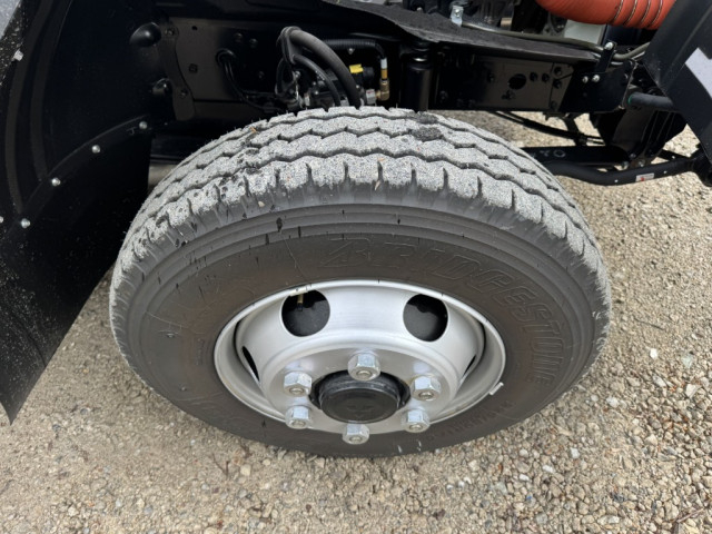 三菱ふそう ファイター 中型 コンテナ専用車 2KG-FK72F(98096) 42枚目