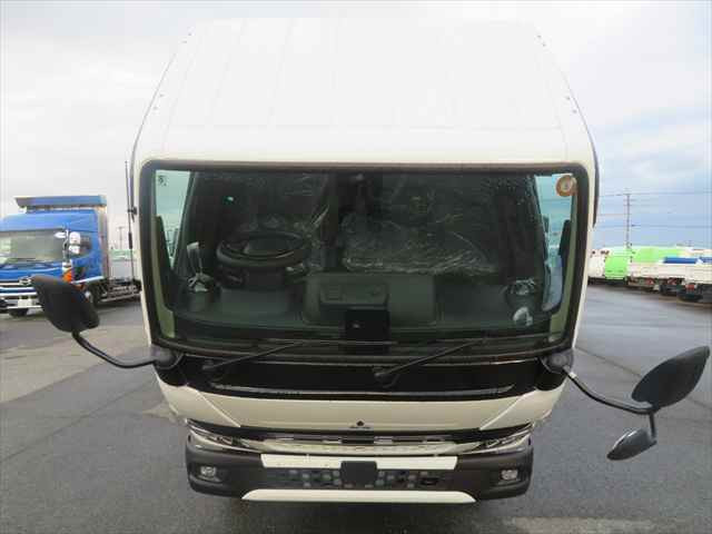 Mitsubishi Fuso canter Small Soil dump 2RG-FBA60(98097) 15枚目