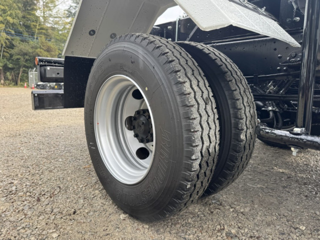 三菱ふそう ファイター 中型 コンテナ専用車 2KG-FK72F(98096) 43枚目