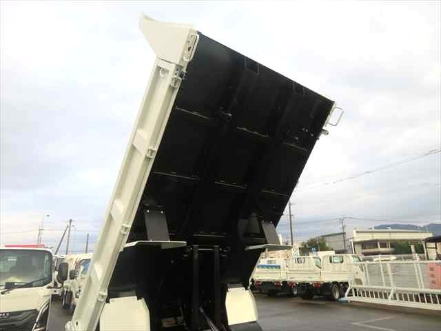 Mitsubishi Fuso canter Small Soil dump 2RG-FBA60(98097) 17枚目