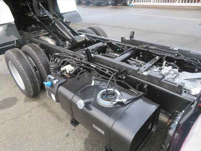 Mitsubishi Fuso canter Small Soil dump 2RG-FBA60(98097) 18枚目