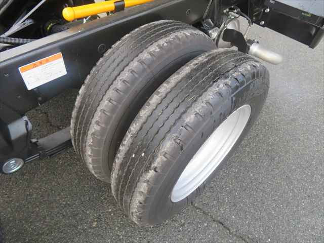 Mitsubishi Fuso canter Small Soil dump 2RG-FBA60(98097) 21枚目