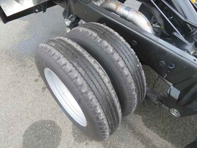 Mitsubishi Fuso canter Small Soil dump 2RG-FBA60(98097) 22枚目