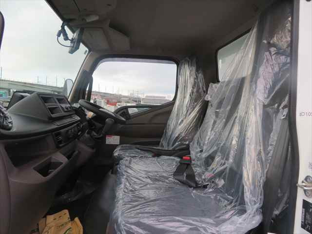 Mitsubishi Fuso canter Small Soil dump 2RG-FBA60(98097) 25枚目