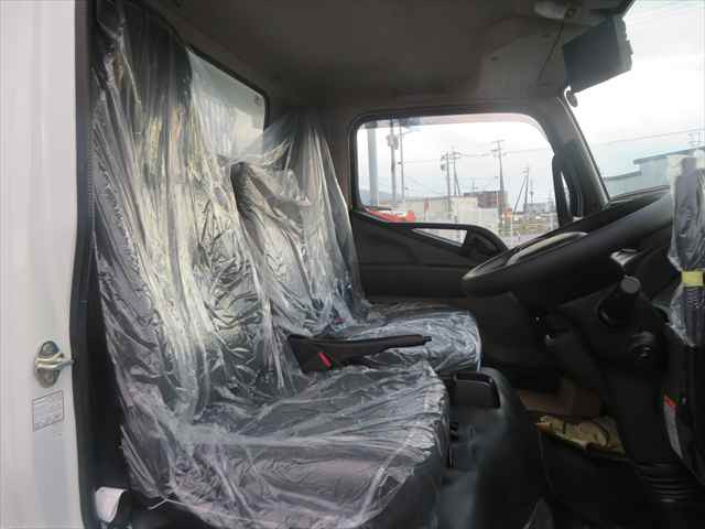 Mitsubishi Fuso canter Small Soil dump 2RG-FBA60(98097) 26枚目