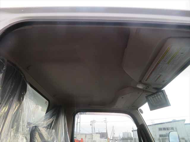 Mitsubishi Fuso canter Small Soil dump 2RG-FBA60(98097) 27枚目