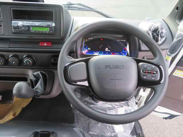 Mitsubishi Fuso canter Small Soil dump 2RG-FBA60(98097) 28枚目