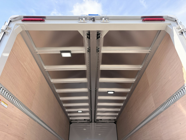 いすゞ フォワード 中型 ウィング 2RG-FRR90S4(98098) 13枚目