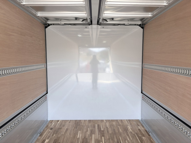 いすゞ フォワード 中型 ウィング 2RG-FRR90S4(98098) 15枚目