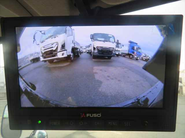 Mitsubishi Fuso canter Small Soil dump 2RG-FBA60(98097) 35枚目