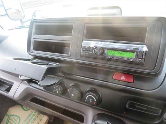 Mitsubishi Fuso canter Small Soil dump 2RG-FBA60(98097) 36枚目