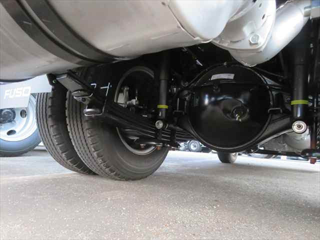 Mitsubishi Fuso canter Small Soil dump 2RG-FBA60(98097) 37枚目