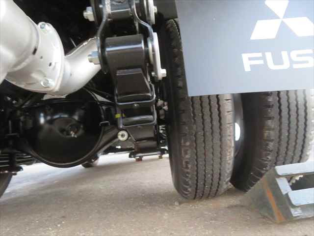 Mitsubishi Fuso canter Small Soil dump 2RG-FBA60(98097) 38枚目