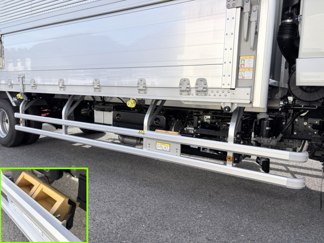 いすゞ フォワード 中型 ウィング 2RG-FRR90S4(98098) 28枚目