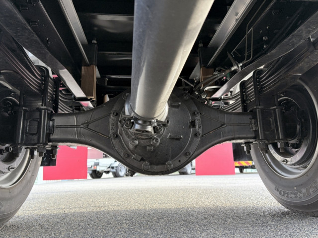 いすゞ フォワード 中型 ウィング 2RG-FRR90S4(98098) 31枚目