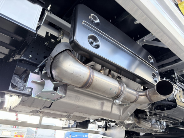 いすゞ フォワード 中型 ウィング 2RG-FRR90S4(98098) 33枚目