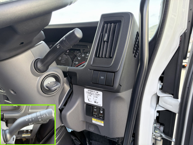 いすゞ フォワード 中型 ウィング 2RG-FRR90S4(98098) 36枚目