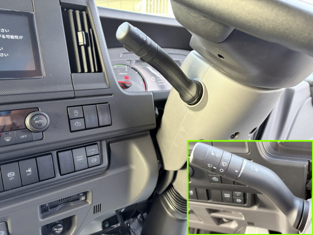 いすゞ フォワード 中型 ウィング 2RG-FRR90S4(98098) 37枚目