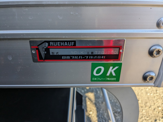 三菱ふそう キャンター 小型 バン 2RG-FEAV0(98099) 27枚目