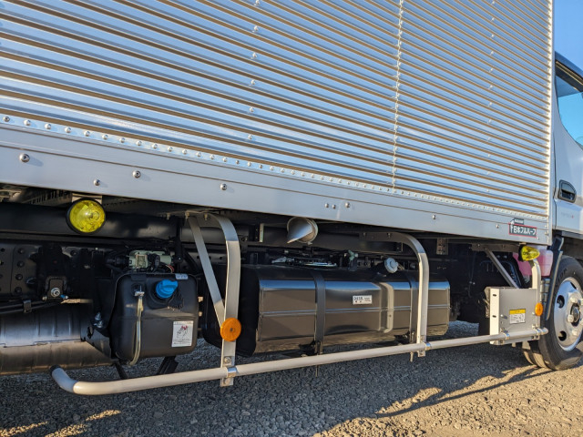 三菱ふそう キャンター 小型 バン 2RG-FEAV0(98099) 31枚目