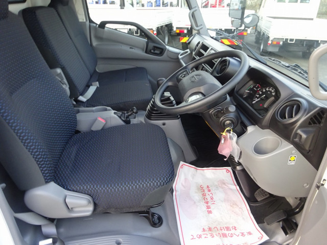 日野 デュトロ 小型 ウィング 2KG-XZU722M(98100) 4枚目