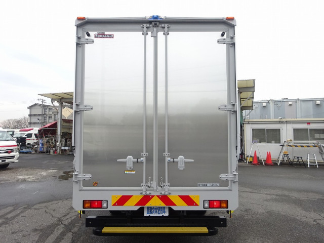 日野 デュトロ 小型 ウィング 2KG-XZU722M(98100) 7枚目