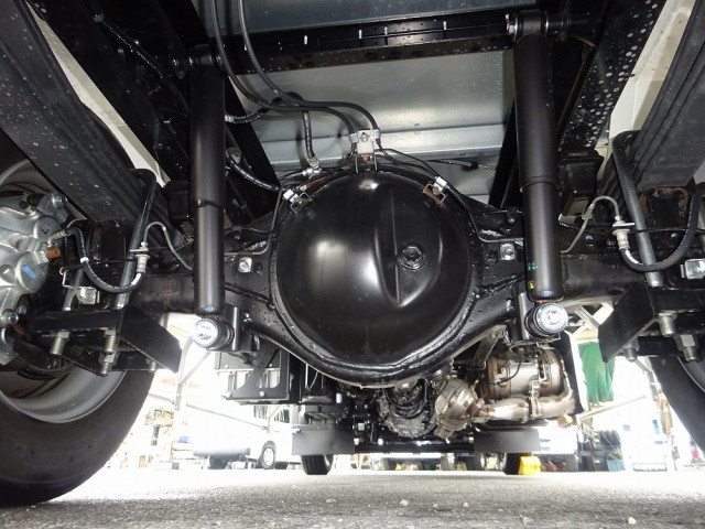 日野 デュトロ 小型 ウィング 2KG-XZU722M(98100) 9枚目