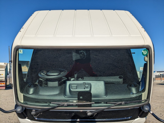 三菱ふそう キャンター 小型 バン 2RG-FEAV0(98099) 40枚目