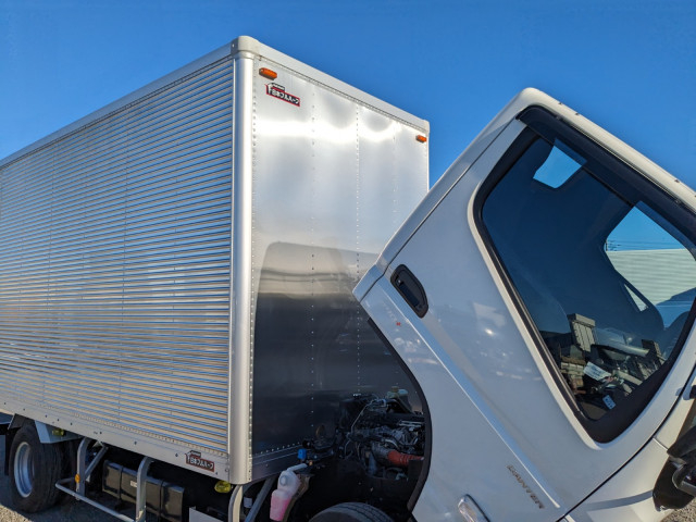 三菱ふそう キャンター 小型 バン 2RG-FEAV0(98099) 42枚目