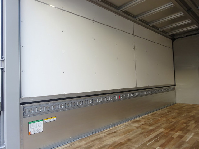 日野 デュトロ 小型 ウィング 2KG-XZU722M(98100) 13枚目