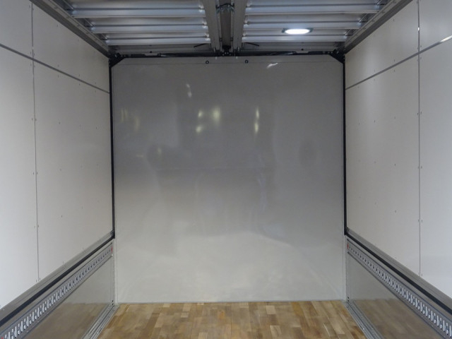 日野 デュトロ 小型 ウィング 2KG-XZU722M(98100) 15枚目