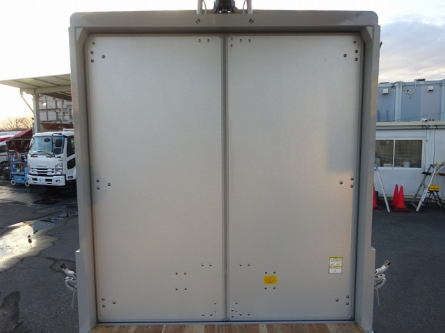 日野 デュトロ 小型 ウィング 2KG-XZU722M(98100) 16枚目