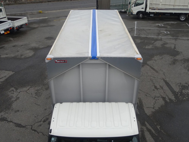 日野 デュトロ 小型 ウィング 2KG-XZU722M(98100) 25枚目