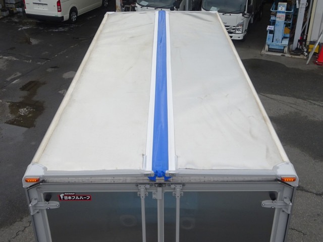 日野 デュトロ 小型 ウィング 2KG-XZU722M(98100) 26枚目