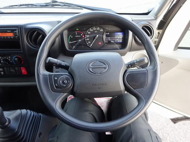 日野 デュトロ 小型 ウィング 2KG-XZU722M(98100) 36枚目