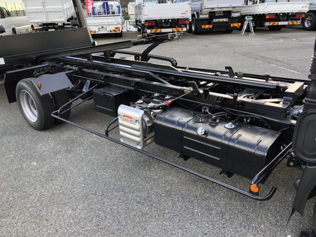 日野 デュトロ 小型 キャリアカー 2KG-XZU722M(98101) 24枚目