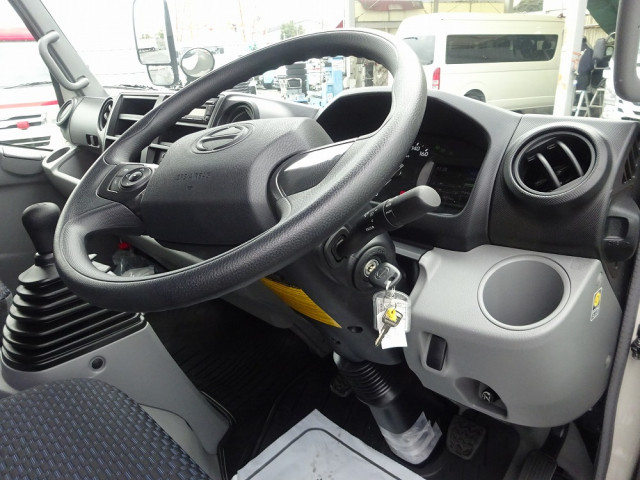 日野 デュトロ 小型 ウィング 2KG-XZU722M(98100) 40枚目