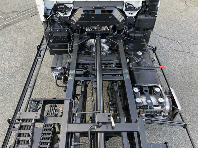 日野 デュトロ 小型 キャリアカー 2KG-XZU722M(98101) 26枚目