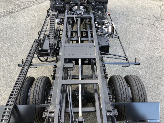 日野 デュトロ 小型 キャリアカー 2KG-XZU722M(98101) 27枚目