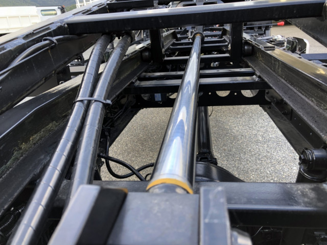 日野 デュトロ 小型 キャリアカー 2KG-XZU722M(98101) 28枚目