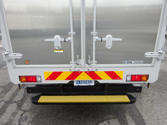 日野 デュトロ 小型 ウィング 2KG-XZU722M(98100) 43枚目