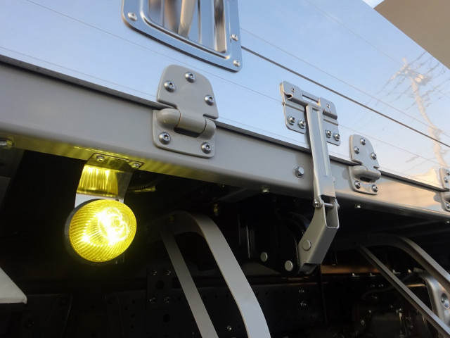 日野 デュトロ 小型 ウィング 2KG-XZU722M(98100) 46枚目