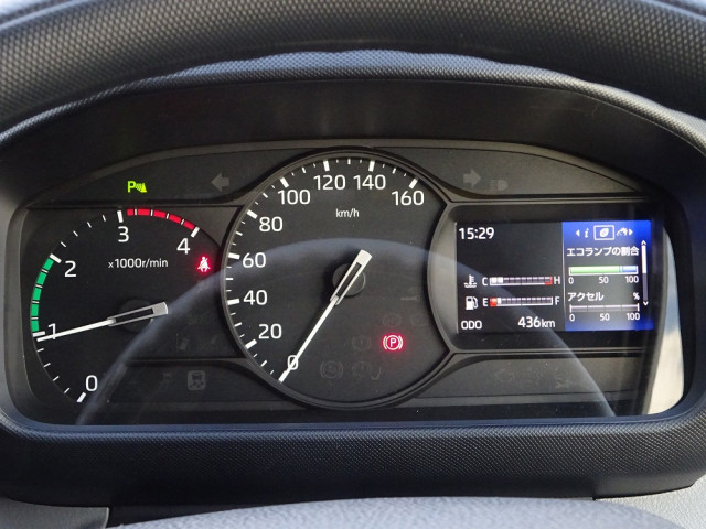 日野 デュトロ 小型 ウィング 2KG-XZU722M(98100) 47枚目