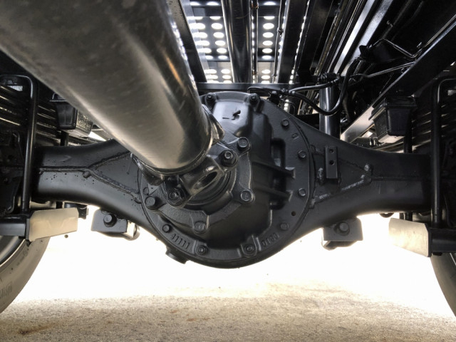 日野 デュトロ 小型 キャリアカー 2KG-XZU722M(98101) 34枚目