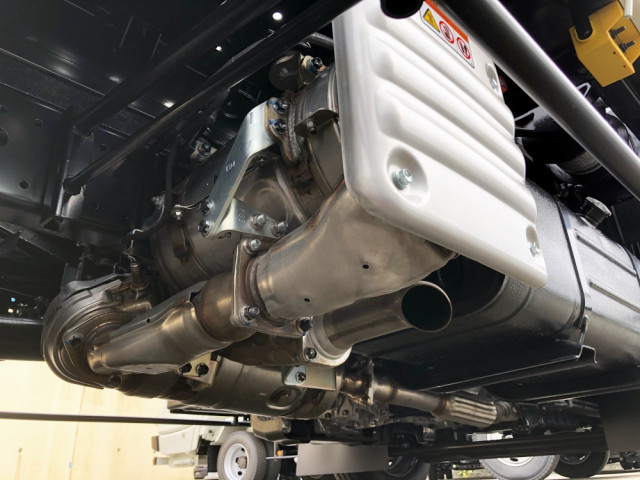 日野 デュトロ 小型 キャリアカー 2KG-XZU722M(98101) 36枚目