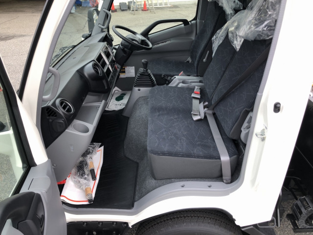 日野 デュトロ 小型 キャリアカー 2KG-XZU722M(98101) 37枚目