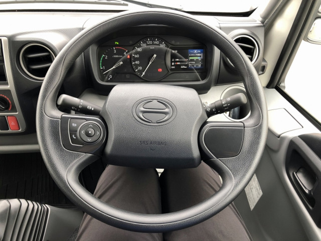 日野 デュトロ 小型 キャリアカー 2KG-XZU722M(98101) 38枚目