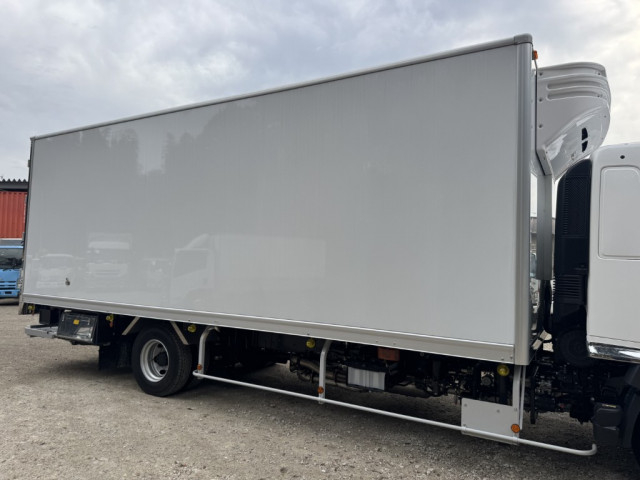 日野 レンジャー 中型 冷蔵冷凍バン 2KG-FD2ABG(98102) 6枚目